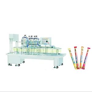 Ice Lolly Packing Machine for Sri Lanka10 thumbnail-2