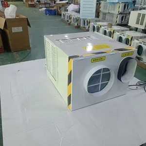 Elevator Cooling&heating Air Conditioner thumbnail-1