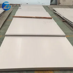 Stainless Steel Plate Sheets 304 Thickness 05mm Metal Sheet thumbnail-4