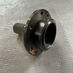 ORIGINAL SDLG 4110000217020 GUIDE PULLEY YJ2804A00014 SDLG TRANSMISSION PARTS thumbnail-3