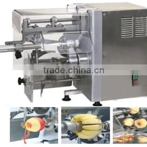 Pear Peeler/Apple Peeler/Fruit Peeler thumbnail-2