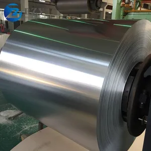 1060 8011 8079 Aluminum Coil 0.011mm Aluminum Foil Coil Aluminum Coil thumbnail-4
