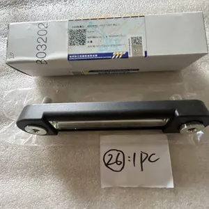 High Quality XCMG Spare Part Hydraulic Oil Level Gauge 803202262 thumbnail-3