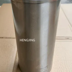 Doosan Cylinder Liner 65.01201-0050 De08ti/D1146 for Excavator/Daewoo Truck Bus Parts thumbnail-4