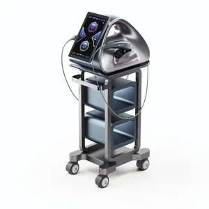 For Salon & Spa: Integrated 12D Facial Lifting and Body Contouring Therapy Machine thumbnail-4