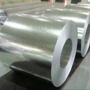 Factory Direct T1 T5 Food Grade Steel Coil, Low Price Electrolytic Coil for Food Cans Packaging thumbnail-2
