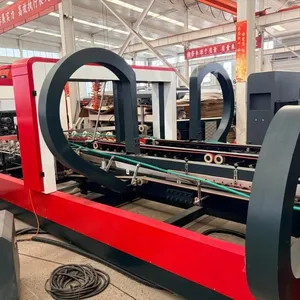 Tight Stitching Folder Gluer Stitcher for Pressure Resistant Carton thumbnail-1