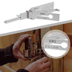 KW5 2 in 1 Key Tool thumbnail-5