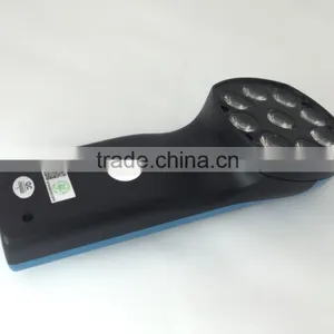 DT328E---New Design LED Digital Flashlight Stroboscope thumbnail-4