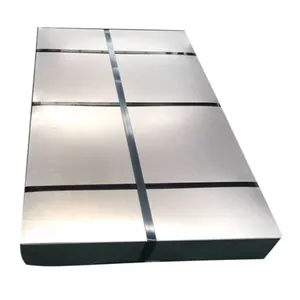 Galvanized Steel Sheet | SGCC / DX51D Grade, 0.18‑2.0mm Thickness, Factory Wholesale thumbnail-1
