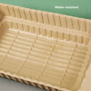 Disposable Cat Litter Box – Biodegradable, Odor-Free, Easy Cleanup Leak-proof thumbnail-5