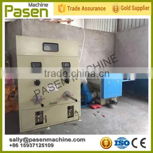 Polyester Fibre Loosen Machine / Fiber Carding Machine / Cotton/wool Opening Machine thumbnail-2