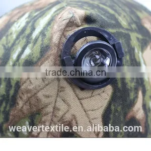 Custom Your Own Logo Camo Flage Led Snapback Cap High Quality Quality Choice thumbnail-3