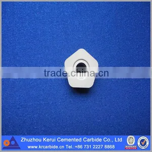 ISO Tungsten Carbide Turning Inserts PNUM-110408 thumbnail-1