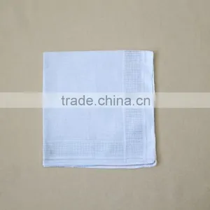 Colorful Europe Cotton Handkerchief thumbnail-1