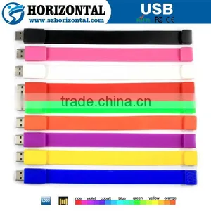 New Products to Sell 2016 Bracelet Usb 3.0 Flash Drive thumbnail-6