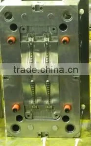 High Quality/ the Double Color Mould for the Shaver thumbnail-3