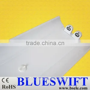 T8 6ft Aluminum Types Of Tube Light Fittings thumbnail-5