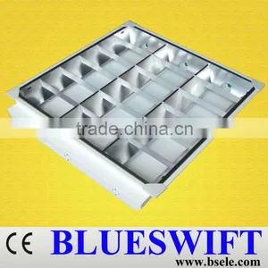 T5T8 Ceiling Recessed LED Tube Fixtures thumbnail-1