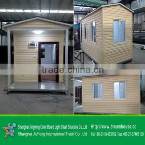 Economic Prefabricated Houses/low Cost Prefabricated Houses/prefabricated Houses thumbnail-1
