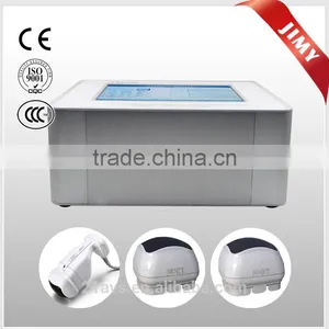 Anti-aging 2016 Slimming Machine Liposonix Hifu Machine Skin Lifting thumbnail-1