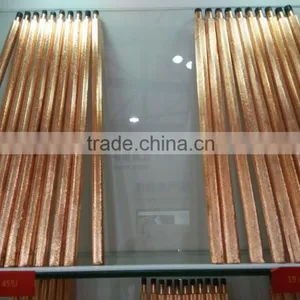 DC Copper Coated Jointed Gouging Rods thumbnail-1