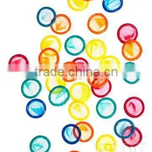 Natural Latex Condoms OEM Sex Male Condom Oem Good Condom thumbnail-1