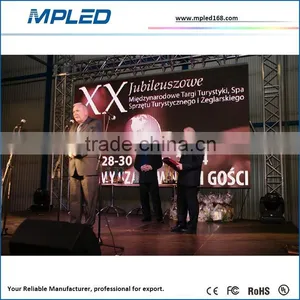 MPLED Led Display Case thumbnail-1