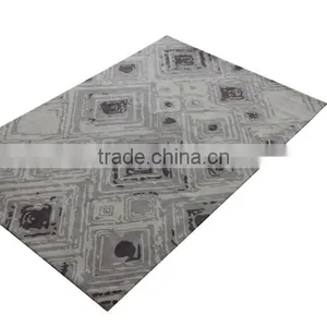 Morden Pattern Hotel Axminster Carpet New Design Hotel Wall To Wall Carpet YB-A099 thumbnail-1