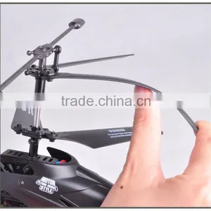 2.4G Big Metal RC U13A Airplane With Camera rc Helicopter rc Toy thumbnail-5