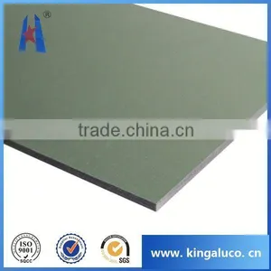 Antibacterial Coating Pvdf Panel thumbnail-1