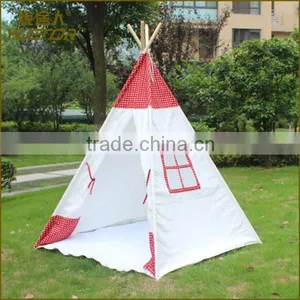 Professional Factory Directly Kids Tent House thumbnail-1