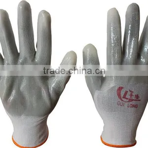 PVC Dipped Glove thumbnail-1