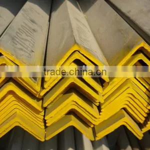 304l Stainless Steel Angle Bar thumbnail-3