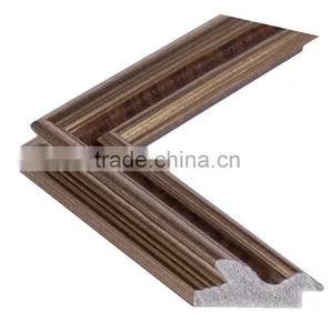 JC-psm-98 Recyclable PS Decoration Moulding Photo Frame Moulding thumbnail-4