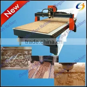 Multifunction 3d Cnc Wood Carving Machine on Sale thumbnail-1