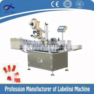 High Quality Automatic High Speed Price Label Printing Machine thumbnail-2