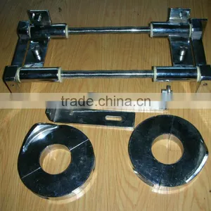 Automatic Pillow Soap Packing Machine thumbnail-6