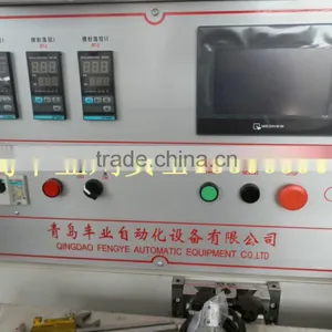 FB590/180 Cup Noodles Shrink Packaging Wraping Machine thumbnail-3