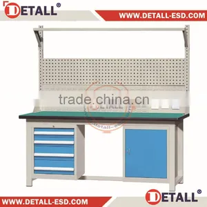 Industrial Work Tables With Lifetime Warranty From the Top Manufacturer thumbnail-6