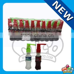 Liquid Candy (cola & Sprite Flavors) thumbnail-1