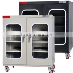 Industrial Dehumidifier Dry Box With 1-10% Optional Humidity Rate thumbnail-1