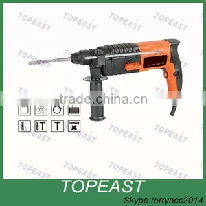 Aluminum Head Electric Drill 10mm 350W Hot Selling thumbnail-3