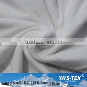 Any Color Available Polyester Spandex Knitting Fabric Moisture Wicking/ Dry Fit/ UV Control Fabric thumbnail-1