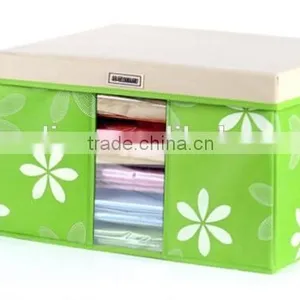 Professional Factory Wholesale Multifunction Clear Plastic Lockable Storage Box thumbnail-1