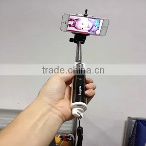 New Design Mobile Phone Wireless Bluetooth Monopod thumbnail-1