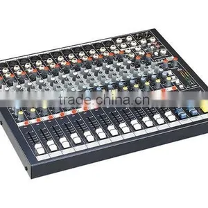 Mixing Console EMP Series thumbnail-1
