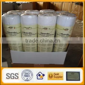 Non Woven Weed Control Cover thumbnail-2