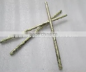 Workshorp Storgae Blank Diameter14mm*330mm h6 for Solid Emd Mill Carbide Alloy Rod thumbnail-1