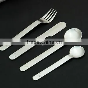 STAINLESS STEEL AIRLINE CUTLERY DESIGN thumbnail-1